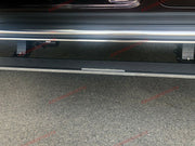 Buy Now ELECTRIC SIDE STEP RUNNING BOARDS for MERCEDES BENZ G CLASS W463A W464 2018 - 2024 and upgrade car parts from SIR Tuning at the Best Price. Headlights, Tail lights, Bodykits, Navigations, body kit and more - Fast & Free Shipping within Europe, US & Worldwide.