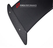 Buy Now CARBON FIBER REAR SPOILER FOR FORD MUSTANG S550.1 2015-2017 V2 and upgrade car parts from SIR Tuning at the Best Price. Headlights, Tail lights, Bodykits, Navigations, Carbon body kit and more - Fast & Free Shipping within Europe, US & Worldwide.
