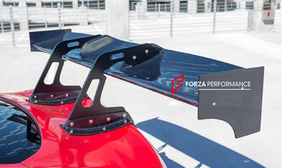 Buy Now CARBON FIBER REAR SPOILER FOR FORD MUSTANG S550.1 2015-2017 V3 and upgrade car parts from SIR Tuning at the Best Price. Headlights, Tail lights, Bodykits, Navigations, Carbon body kit and more - Fast & Free Shipping within Europe, US & Worldwide.