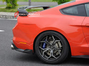 Buy Now CARBON FIBER REAR SPOILER FOR FORD MUSTANG S550.1 2015-2017 and upgrade car parts from SIR Tuning at the Best Price. Headlights, Tail lights, Bodykits, Navigations, Carbon body kit and more - Fast & Free Shipping within Europe, US & Worldwide.