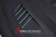 Buy Now CARBON FIBER HOOD BONNET FOR FORD MUSTANG S550.1 2015-2017 V3 and upgrade car parts from SIR Tuning at the Best Price. Headlights, Tail lights, Bodykits, Navigations, Carbon body kit and more - Fast & Free Shipping within Europe, US & Worldwide.
