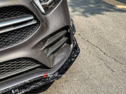 Buy Now FORGED CARBON BODY KIT FOR MERCEDES-BENZ A-CLASS W177 A35L AMG 2018+ and upgrade car parts from SIR Tuning at the Best Price. Headlights, Tail lights, Bodykits, Navigations, body kit and more - Fast & Free Shipping within Europe, US & Worldwide.