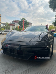Buy Now FORGED CARBON BODY KIT for PORSCHE 911 992.1 CARRERA 2019 - 2025 and upgrade car parts from SIR Tuning at the Best Price. Headlights, Tail lights, Bodykits, Navigations, body kit and more - Fast & Free Shipping within Europe, US & Worldwide.