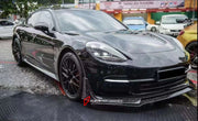 Buy Now FORGED CARBON BODY KIT for PORSCHE PANAMERA 971.2 2021 - 2024 and upgrade car parts from SIR Tuning at the Best Price. Headlights, Tail lights, Bodykits, Navigations, Carbon body kit and more - Fast & Free Shipping within Europe, US & Worldwide.