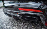 Buy Now FORGED CARBON BODY KIT for PORSCHE PANAMERA 971.2 2021 - 2024 and upgrade car parts from SIR Tuning at the Best Price. Headlights, Tail lights, Bodykits, Navigations, Carbon body kit and more - Fast & Free Shipping within Europe, US & Worldwide.