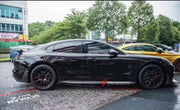 Buy Now FORGED CARBON BODY KIT for PORSCHE PANAMERA 971.2 2021 - 2024 and upgrade car parts from SIR Tuning at the Best Price. Headlights, Tail lights, Bodykits, Navigations, Carbon body kit and more - Fast & Free Shipping within Europe, US & Worldwide.