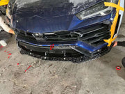 Buy Now FORGED CARBON FRONT LIP AND SIDE FENDERS for LAMBORGHINI URUS 2018+ and upgrade car parts from SIR Tuning at the Best Price. Headlights, Tail lights, Bodykits, Navigations, body kit and more - Fast & Free Shipping within Europe, US & Worldwide.