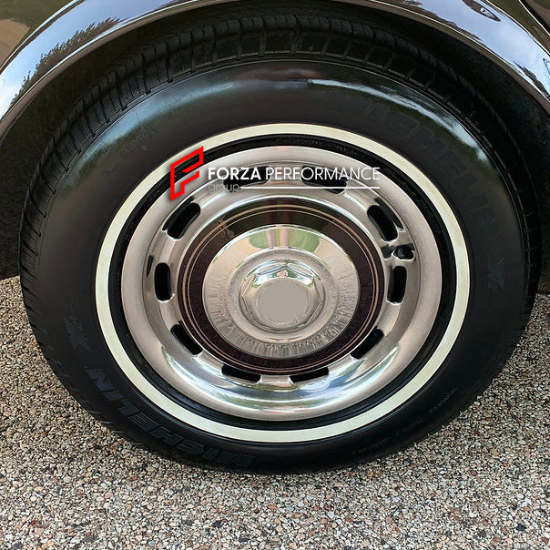 Buy Now FORGED WHEELS RIMS for BENTLEY TURBO R 1985 - 1997 and upgrade car parts from SIR Tuning at the Best Price. Headlights, Tail lights, Bodykits, Navigations, wheels and more - Fast & Free Shipping within Europe, US & Worldwide.