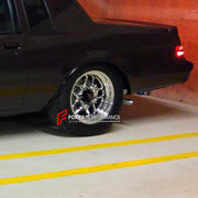 Buy Now FORGED CLASSIC WHEELS RIMS for BUICK REGAL GRAND NATIONAL 1987 and upgrade car parts from SIR Tuning at the Best Price. Headlights, Tail lights, Bodykits, Navigations, wheels and more - Fast & Free Shipping within Europe, US & Worldwide.
