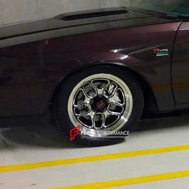 Buy Now FORGED CLASSIC WHEELS RIMS for BUICK REGAL GRAND NATIONAL 1987 and upgrade car parts from SIR Tuning at the Best Price. Headlights, Tail lights, Bodykits, Navigations, wheels and more - Fast & Free Shipping within Europe, US & Worldwide.