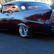 Buy Now FORGED CLASSIC WHEELS RIMS for CHEVROLET BEL AIR 1957 and upgrade car parts from SIR Tuning at the Best Price. Headlights, Tail lights, Bodykits, Navigations, wheels and more - Fast & Free Shipping within Europe, US & Worldwide.