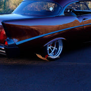 Buy Now FORGED CLASSIC WHEELS RIMS for CHEVROLET BEL AIR 1957 and upgrade car parts from SIR Tuning at the Best Price. Headlights, Tail lights, Bodykits, Navigations, wheels and more - Fast & Free Shipping within Europe, US & Worldwide.