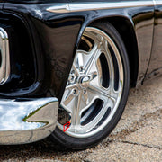 Buy Now FORGED CLASSIC WHEELS RIMS for CHEVROLET C10 1965 and upgrade car parts from SIR Tuning at the Best Price. Headlights, Tail lights, Bodykits, Navigations, wheels and more - Fast & Free Shipping within Europe, US & Worldwide.