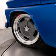 Buy Now FORGED CLASSIC WHEELS RIMS for CHEVROLET C10 PICKUP TRUCK 1964 and upgrade car parts from SIR Tuning at the Best Price. Headlights, Tail lights, Bodykits, Navigations, wheels and more - Fast & Free Shipping within Europe, US & Worldwide.