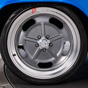Buy Now FORGED CLASSIC WHEELS RIMS for CHEVROLET C10 PICKUP TRUCK 1964 and upgrade car parts from SIR Tuning at the Best Price. Headlights, Tail lights, Bodykits, Navigations, wheels and more - Fast & Free Shipping within Europe, US & Worldwide.