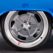 Buy Now FORGED CLASSIC WHEELS RIMS for CHEVROLET C10 PICKUP TRUCK 1964 and upgrade car parts from SIR Tuning at the Best Price. Headlights, Tail lights, Bodykits, Navigations, wheels and more - Fast & Free Shipping within Europe, US & Worldwide.