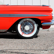 Buy Now FORGED CLASSIC WHEELS RIMS for CHEVROLET IMPALA 1959 and upgrade car parts from SIR Tuning at the Best Price. Headlights, Tail lights, Bodykits, Navigations, wheels and more - Fast & Free Shipping within Europe, US & Worldwide.