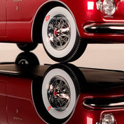 Buy Now FORGED CLASSIC WHEELS RIMS for CHRYSLER D'ELEGANCE 1952 - 1953 and upgrade car parts from SIR Tuning at the Best Price. Headlights, Tail lights, Bodykits, Navigations, wheels and more - Fast & Free Shipping within Europe, US & Worldwide.
