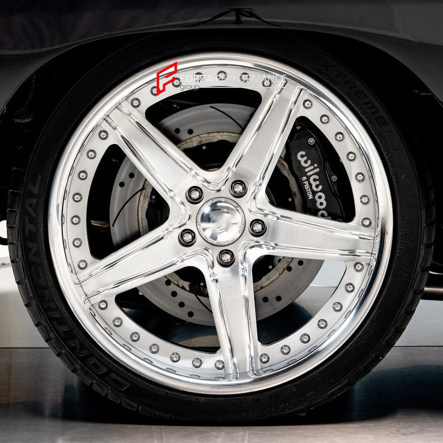 Buy Now FORGED CLASSIC WHEELS RIMS for DODGE CHARGER 1968 and upgrade car parts from SIR Tuning at the Best Price. Headlights, Tail lights, Bodykits, Navigations, wheels and more - Fast & Free Shipping within Europe, US & Worldwide.