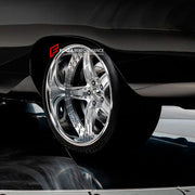 Buy Now FORGED CLASSIC WHEELS RIMS for DODGE CHARGER 1968 and upgrade car parts from SIR Tuning at the Best Price. Headlights, Tail lights, Bodykits, Navigations, wheels and more - Fast & Free Shipping within Europe, US & Worldwide.