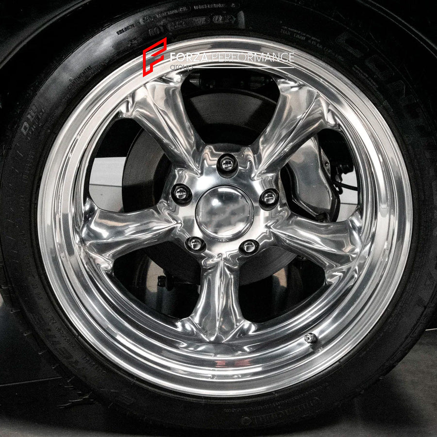 Buy Now FORGED CLASSIC WHEELS RIMS for FORD COVERTIBLE 1940 and upgrade car parts from SIR Tuning at the Best Price. Headlights, Tail lights, Bodykits, Navigations, wheels and more - Fast & Free Shipping within Europe, US & Worldwide.