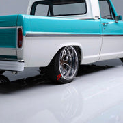 Buy Now FORGED CLASSIC WHEELS RIMS for FORD F-100 1968 and upgrade car parts from SIR Tuning at the Best Price. Headlights, Tail lights, Bodykits, Navigations, wheels and more - Fast & Free Shipping within Europe, US & Worldwide.