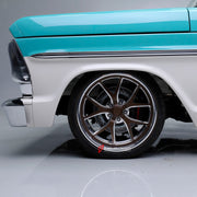 Buy Now FORGED CLASSIC WHEELS RIMS for FORD F-100 1968 and upgrade car parts from SIR Tuning at the Best Price. Headlights, Tail lights, Bodykits, Navigations, wheels and more - Fast & Free Shipping within Europe, US & Worldwide.