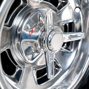 Buy Now FORGED CLASSIC WHEELS RIMS for FORD F1 PICKUP TRUCK 1949 and upgrade car parts from SIR Tuning at the Best Price. Headlights, Tail lights, Bodykits, Navigations, wheels and more - Fast & Free Shipping within Europe, US & Worldwide.