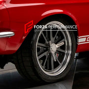 Buy Now FORGED CLASSIC WHEELS RIMS for FORD MUSTANG SHELBY GT500 TRIBUTE 1967 and upgrade car parts from SIR Tuning at the Best Price. Headlights, Tail lights, Bodykits, Navigations, wheels and more - Fast & Free Shipping within Europe, US & Worldwide.