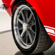 Buy Now FORGED CLASSIC WHEELS RIMS for FORD MUSTANG SHELBY GT500 TRIBUTE 1967 and upgrade car parts from SIR Tuning at the Best Price. Headlights, Tail lights, Bodykits, Navigations, wheels and more - Fast & Free Shipping within Europe, US & Worldwide.