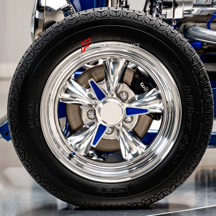 Buy Now FORGED CLASSIC WHEELS RIMS for FORD PICKUP 1932 and upgrade car parts from SIR Tuning at the Best Price. Headlights, Tail lights, Bodykits, Navigations, wheels and more - Fast & Free Shipping within Europe, US & Worldwide.