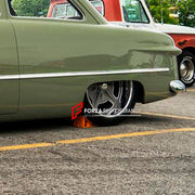 Buy Now FORGED CLASSIC WHEELS RIMS for FORD SHOEBOX 1949 and upgrade car parts from SIR Tuning at the Best Price. Headlights, Tail lights, Bodykits, Navigations, wheels and more - Fast & Free Shipping within Europe, US & Worldwide.