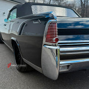 Buy Now FORGED CLASSIC WHEELS RIMS for LINCOLN CONTINENTAL 1965 and upgrade car parts from SIR Tuning at the Best Price. Headlights, Tail lights, Bodykits, Navigations, wheels and more - Fast & Free Shipping within Europe, US & Worldwide.