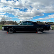 Buy Now FORGED CLASSIC WHEELS RIMS for LINCOLN CONTINENTAL 1965 and upgrade car parts from SIR Tuning at the Best Price. Headlights, Tail lights, Bodykits, Navigations, wheels and more - Fast & Free Shipping within Europe, US & Worldwide.