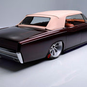 Buy Now FORGED CLASSIC WHEELS RIMS for LINCOLN CONTINENTAL 1967 and upgrade car parts from SIR Tuning at the Best Price. Headlights, Tail lights, Bodykits, Navigations, wheels and more - Fast & Free Shipping within Europe, US & Worldwide.
