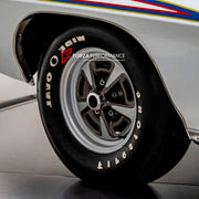 Buy Now FORGED CLASSIC WHEELS RIMS for PONTIAC GTO JUDGE 1970 and upgrade car parts from SIR Tuning at the Best Price. Headlights, Tail lights, Bodykits, Navigations, wheels and more - Fast & Free Shipping within Europe, US & Worldwide.