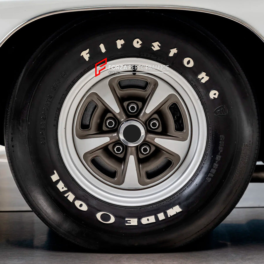 Buy Now FORGED CLASSIC WHEELS RIMS for PONTIAC GTO JUDGE 1970 and upgrade car parts from SIR Tuning at the Best Price. Headlights, Tail lights, Bodykits, Navigations, wheels and more - Fast & Free Shipping within Europe, US & Worldwide.