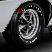 Buy Now FORGED CLASSIC WHEELS RIMS for PONTIAC GTO JUDGE 1970 and upgrade car parts from SIR Tuning at the Best Price. Headlights, Tail lights, Bodykits, Navigations, wheels and more - Fast & Free Shipping within Europe, US & Worldwide.