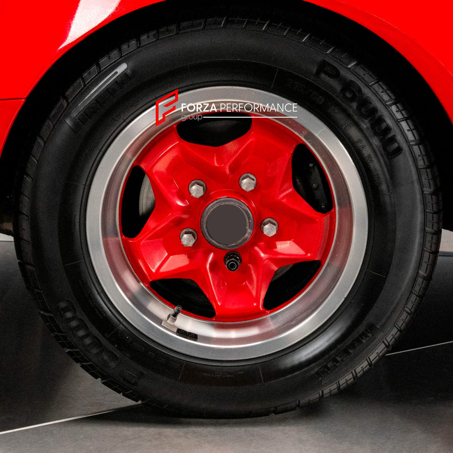 Buy Now FORGED CLASSIC WHEELS RIMS for PORSCHE 944 951 952 1981 - 1991 and upgrade car parts from SIR Tuning at the Best Price. Headlights, Tail lights, Bodykits, Navigations, wheels and more - Fast & Free Shipping within Europe, US & Worldwide.