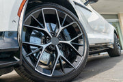 Buy Now FORGED WHEELS FORTIS for ASTON MARTIN DBX and upgrade car parts from SIR Tuning at the Best Price. Headlights, Tail lights, Bodykits, Navigations, wheels and more - Fast & Free Shipping within Europe, US & Worldwide.
