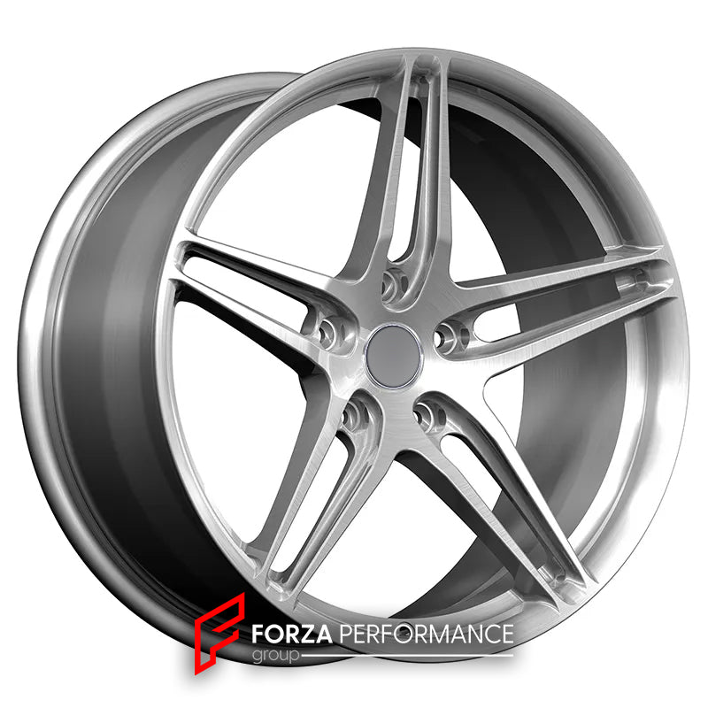 Buy Now FORGED MAGNESIUM WHEELS CMZ-3 for BMW M5 F90 and upgrade car parts from SIR Tuning at the Best Price. Headlights, Tail lights, Bodykits, Navigations, wheels and more - Fast & Free Shipping within Europe, US & Worldwide.