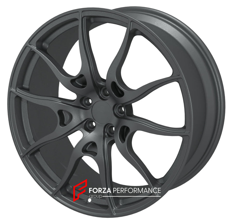 Buy Now FORGED MAGNESIUM WHEELS HR for MCLAREN 570 and upgrade car parts from SIR Tuning at the Best Price. Headlights, Tail lights, Bodykits, Navigations, wheels and more - Fast & Free Shipping within Europe, US & Worldwide.