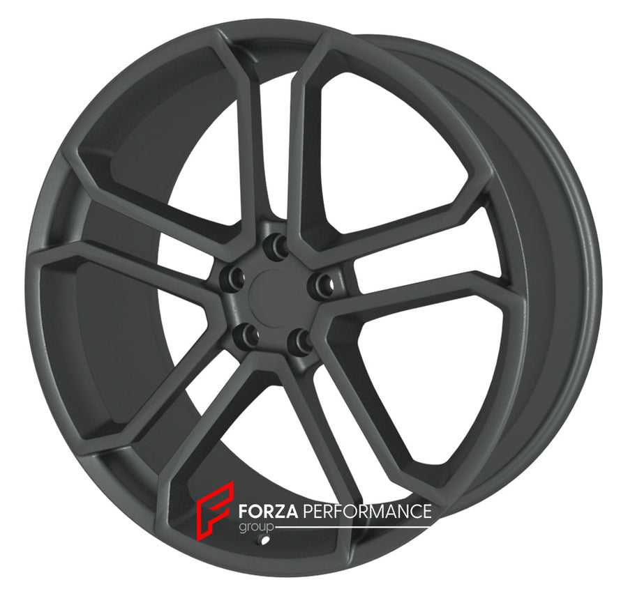 Buy Now FORGED MAGNESIUM WHEELS KLS for BMW 7 SERIES G70 and upgrade car parts from SIR Tuning at the Best Price. Headlights, Tail lights, Bodykits, Navigations, wheels and more - Fast & Free Shipping within Europe, US & Worldwide.
