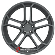 Buy Now FORGED MAGNESIUM WHEELS KLS for BMW 7 SERIES G70 and upgrade car parts from SIR Tuning at the Best Price. Headlights, Tail lights, Bodykits, Navigations, wheels and more - Fast & Free Shipping within Europe, US & Worldwide.