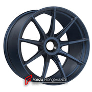 Buy Now FORGED MAGNESIUM WHEELS MR2 for PORSCHE 718 CAYMAN GT4RS and upgrade car parts from SIR Tuning at the Best Price. Headlights, Tail lights, Bodykits, Navigations, wheels and more - Fast & Free Shipping within Europe, US & Worldwide.