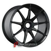 Buy Now FORGED MAGNESIUM WHEELS MR2 for PORSCHE 718 CAYMAN GT4RS and upgrade car parts from SIR Tuning at the Best Price. Headlights, Tail lights, Bodykits, Navigations, wheels and more - Fast & Free Shipping within Europe, US & Worldwide.