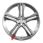 Buy Now FORGED MAGNESIUM WHEELS NWS-2 for BMW M3 G80 and upgrade car parts from SIR Tuning at the Best Price. Headlights, Tail lights, Bodykits, Navigations, wheels and more - Fast & Free Shipping within Europe, US & Worldwide.