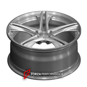 Buy Now FORGED MAGNESIUM WHEELS NWS-2 for BMW M3 G80 and upgrade car parts from SIR Tuning at the Best Price. Headlights, Tail lights, Bodykits, Navigations, wheels and more - Fast & Free Shipping within Europe, US & Worldwide.
