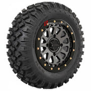 Buy Now BEADLOCK FORGED UTV WHEELS RIMS for CAN AM MAVERICK R XRS SMART SHOX 2024+ and upgrade car parts from SIR Tuning at the Best Price. Headlights, Tail lights, Bodykits, Navigations, wheels and more - Fast & Free Shipping within Europe, US & Worldwide.