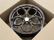 Buy Now FORGED WHEELS RIMS for PORSCHE 911 992.2 2025 and upgrade car parts from SIR Tuning at the Best Price. Headlights, Tail lights, Bodykits, Navigations, wheels and more - Fast & Free Shipping within Europe, US & Worldwide.